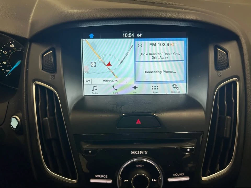 2016 Ford Focus 3rd Gen - Image 14 of 19