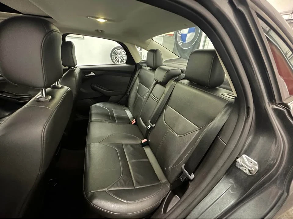 2016 Ford Focus 3rd Gen - Image 8 of 19