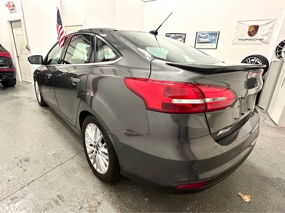2016 Ford Focus 3rd Gen - Image 11 of 19