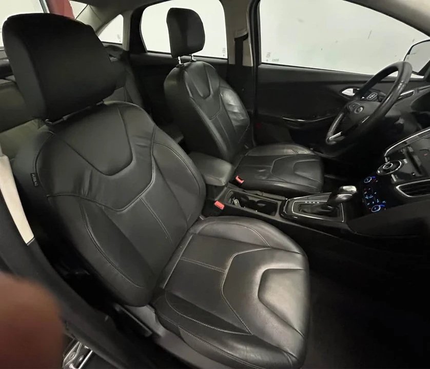 2016 Ford Focus 3rd Gen - Image 5 of 19