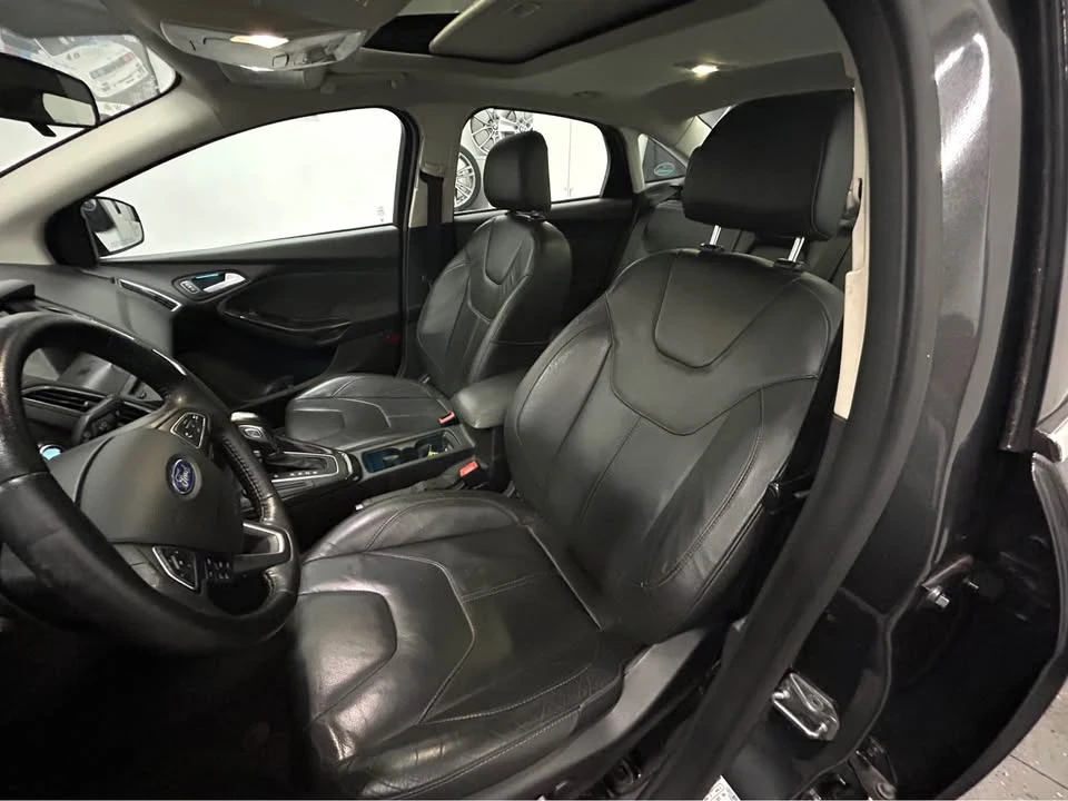 2016 Ford Focus 3rd Gen - Image 9 of 19