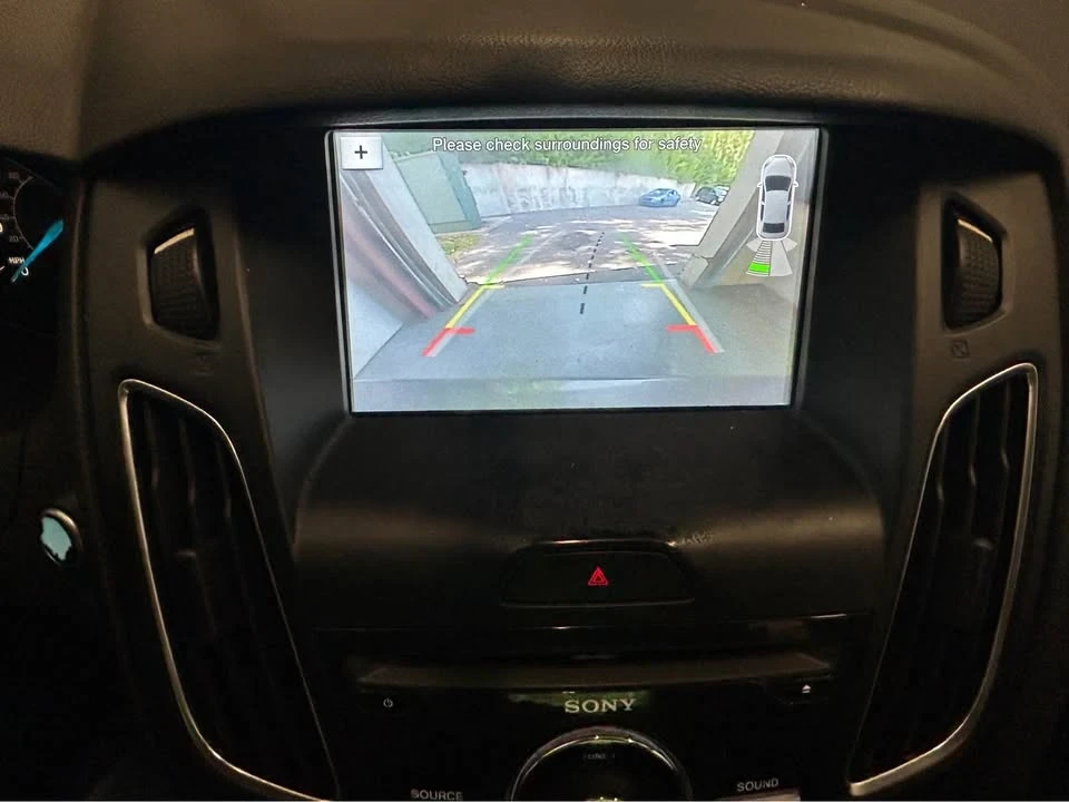 2016 Ford Focus 3rd Gen - Image 7 of 19