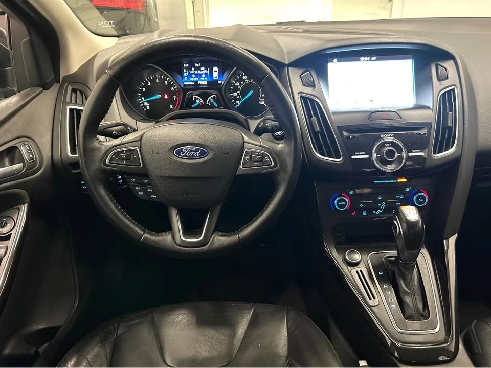 2016 Ford Focus 3rd Gen - Image 15 of 19