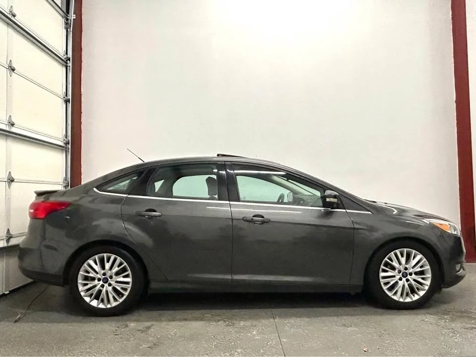 2016 Ford Focus 3rd Gen - Image 4 of 19