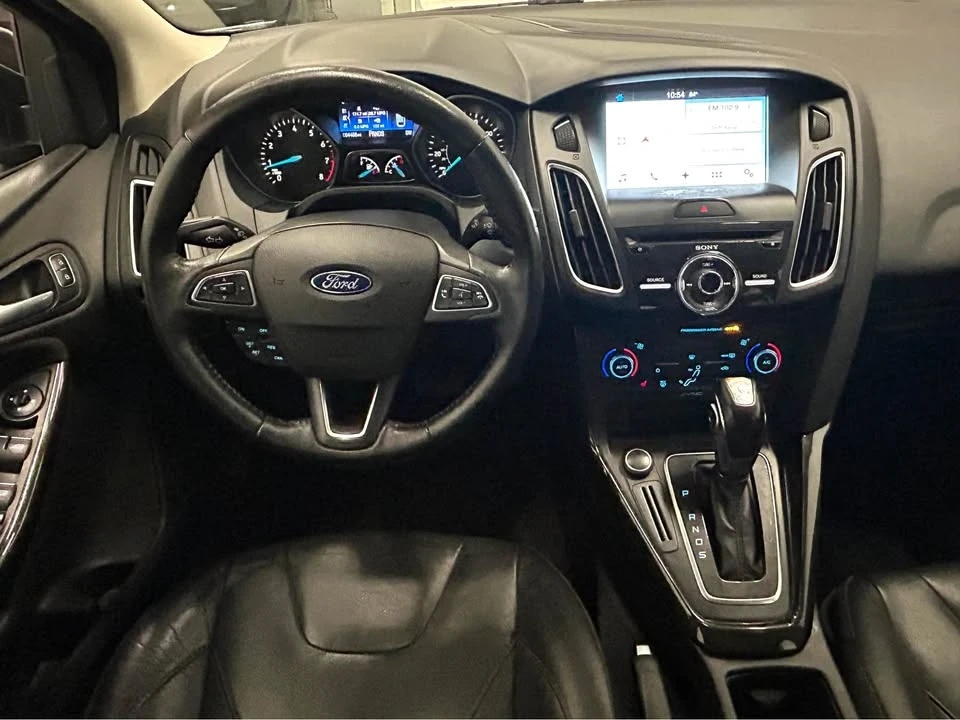 2016 Ford Focus 3rd Gen - Image 18 of 19