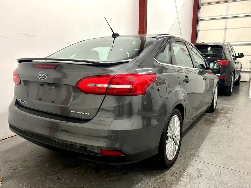2016 Ford Focus 3rd Gen - Image 6 of 19