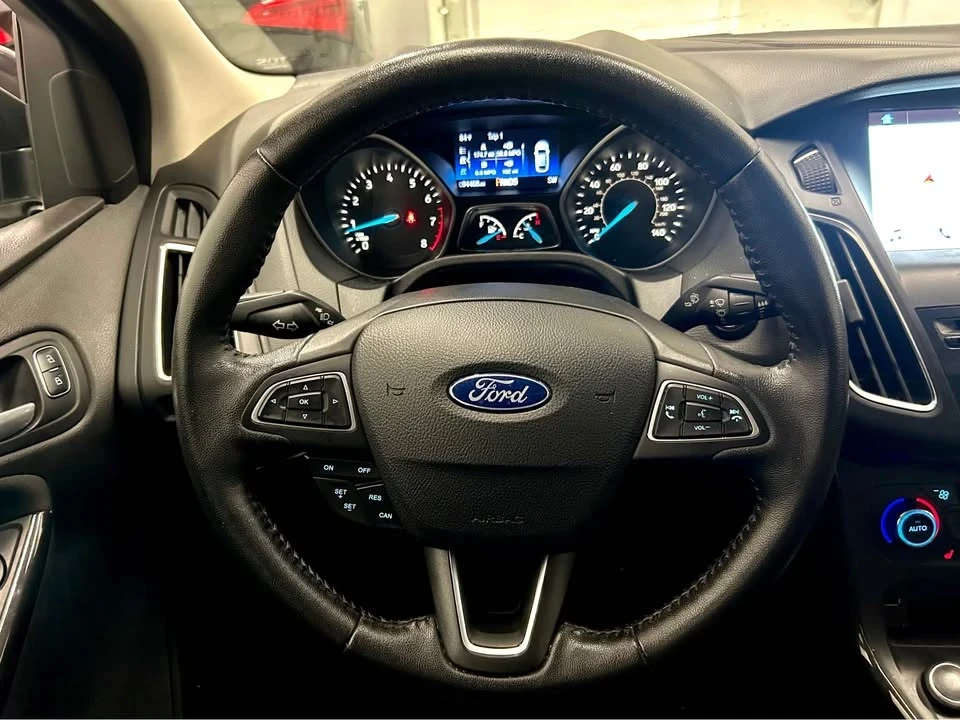 2016 Ford Focus 3rd Gen - Image 16 of 19