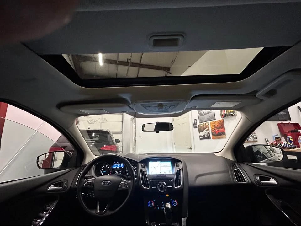 2016 Ford Focus 3rd Gen - Image 17 of 19