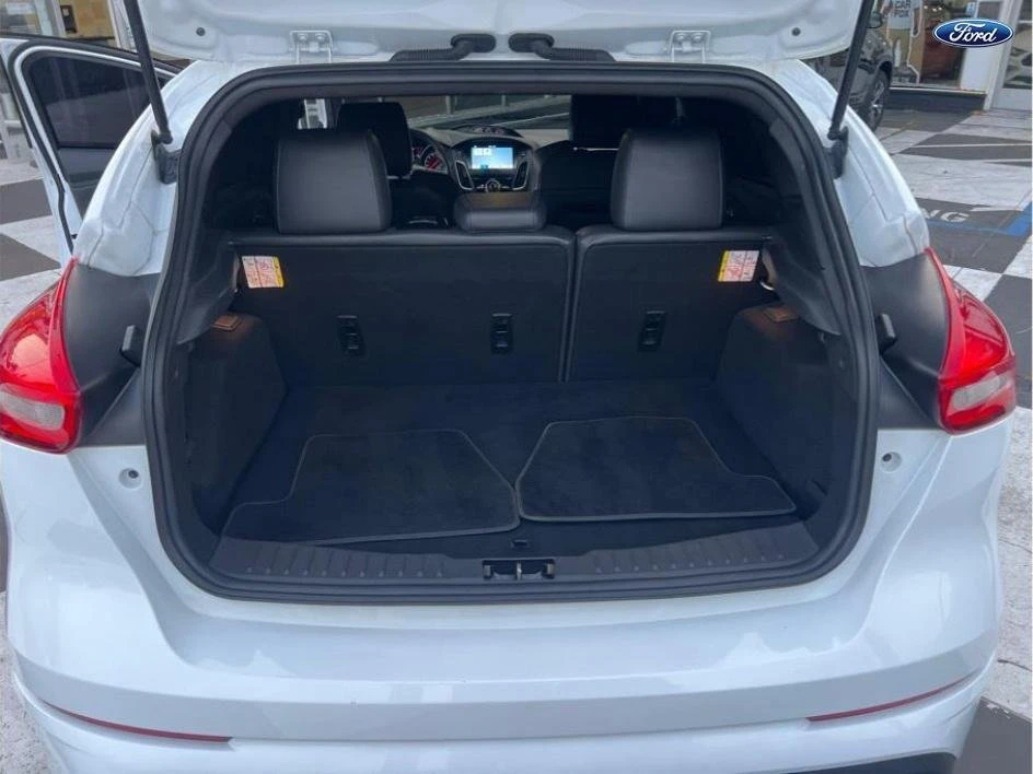 2016 Ford Focus 3rd Gen - Image 20 of 20