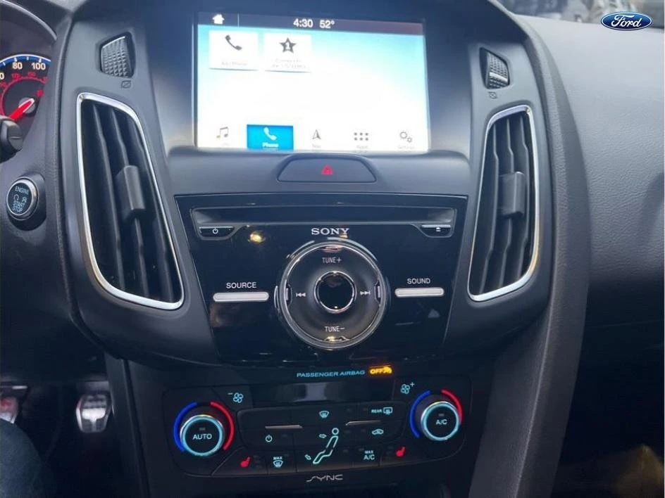 2016 Ford Focus 3rd Gen - Image 16 of 20