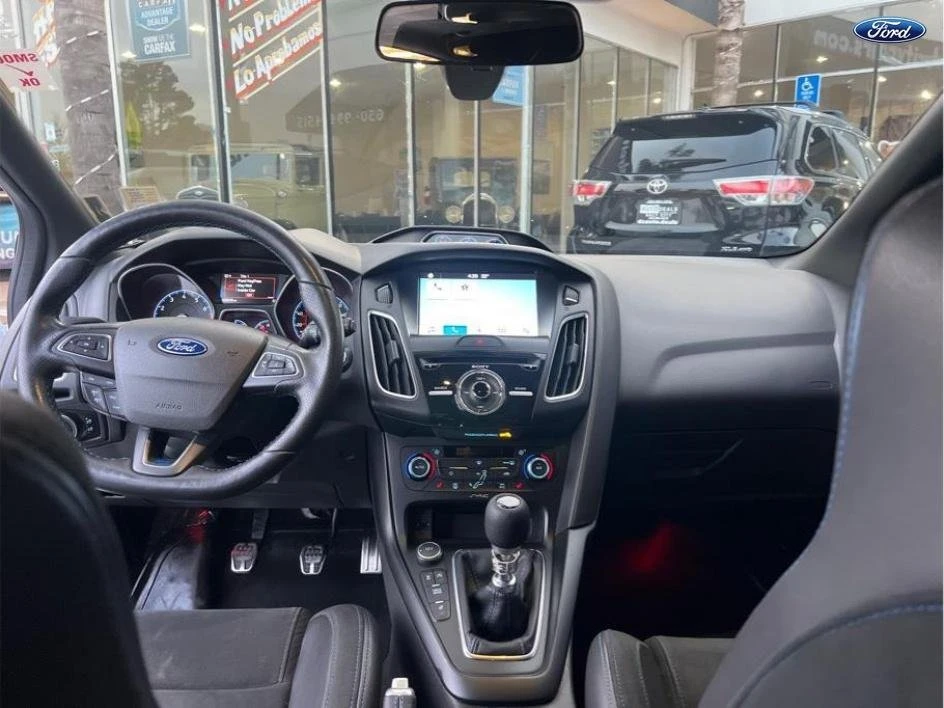 2016 Ford Focus 3rd Gen - Image 11 of 20