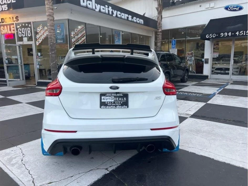 2016 Ford Focus 3rd Gen - Image 8 of 20