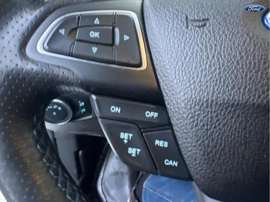 2016 Ford Focus 3rd Gen - Image 13 of 20