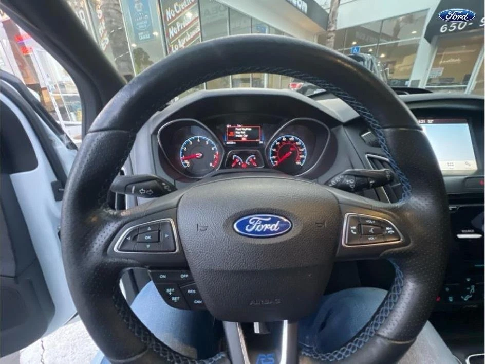 2016 Ford Focus 3rd Gen - Image 19 of 20