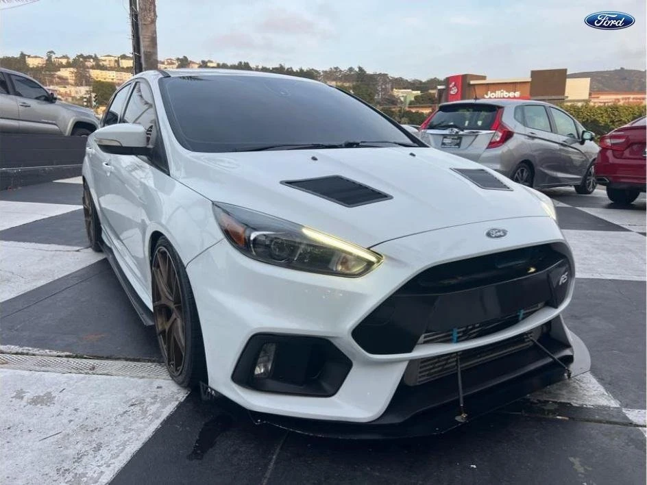 2016 Ford Focus 3rd Gen - Image 2 of 20