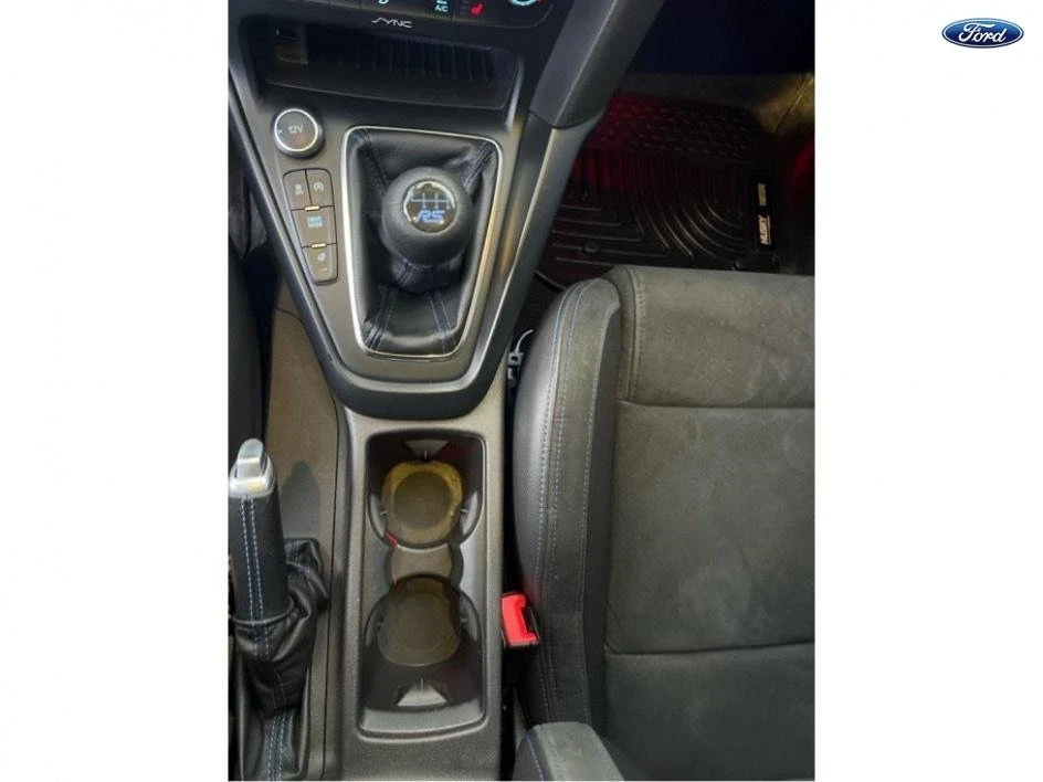 2016 Ford Focus 3rd Gen - Image 12 of 20