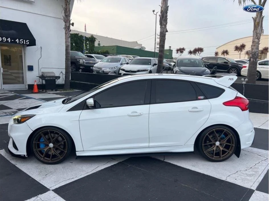 2016 Ford Focus 3rd Gen - Image 4 of 20