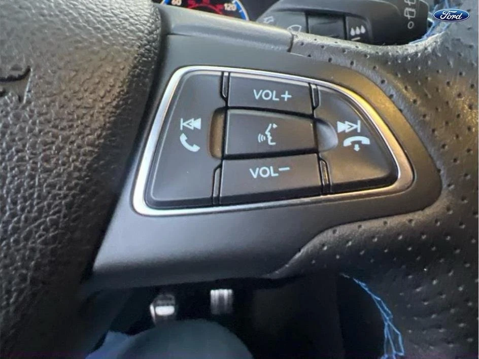 2016 Ford Focus 3rd Gen - Image 14 of 20