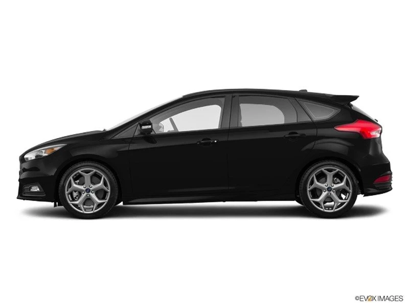 2016 Ford Focus 3rd Gen - Image 2 of 3