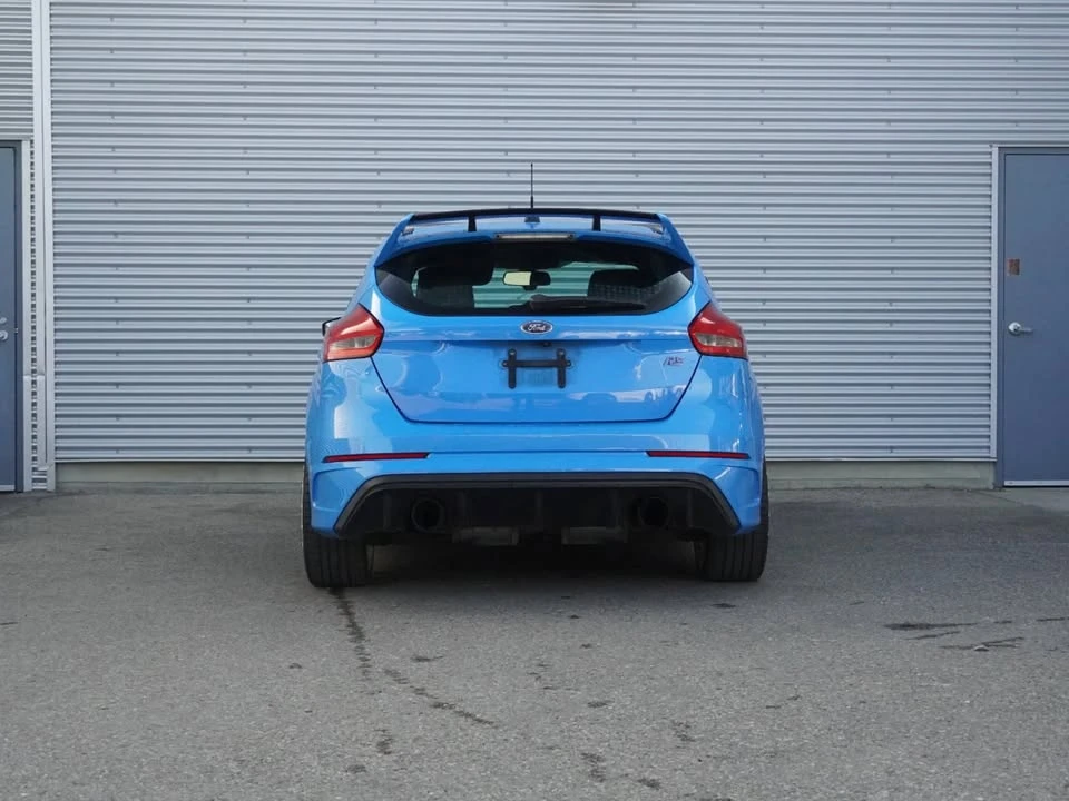 2016 Ford Focus RS 3rd Gen - Image 19 of 19