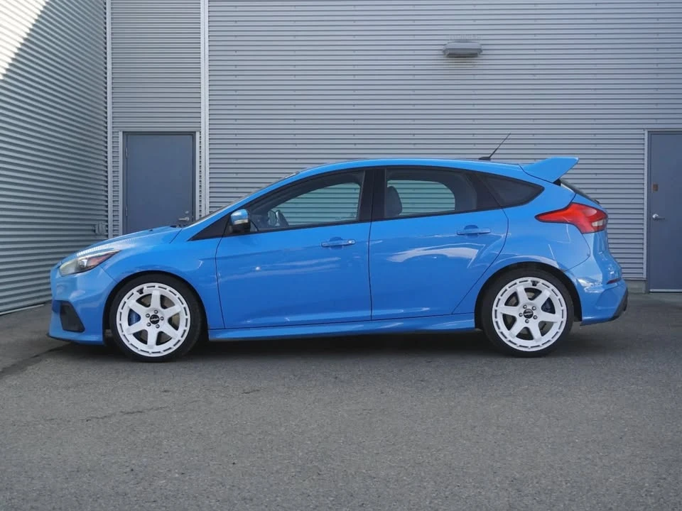 2016 Ford Focus RS 3rd Gen - Image 14 of 19