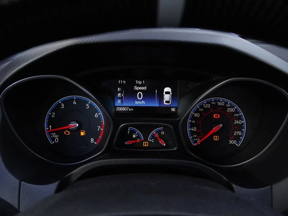 2016 Ford Focus RS 3rd Gen - Image 6 of 19
