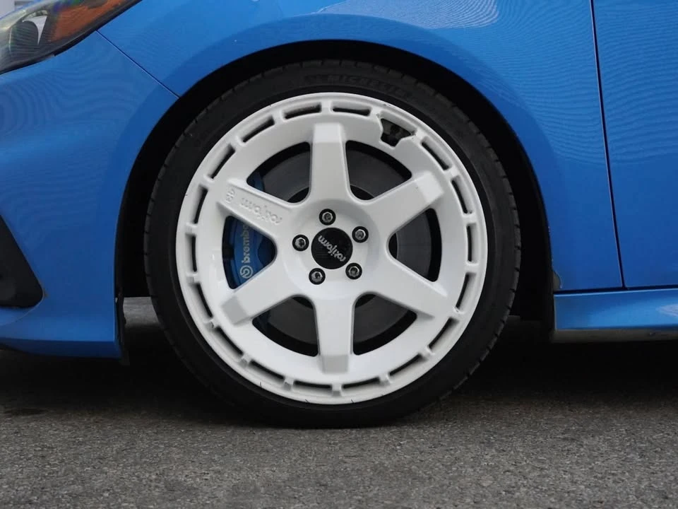 2016 Ford Focus RS 3rd Gen - Image 4 of 19
