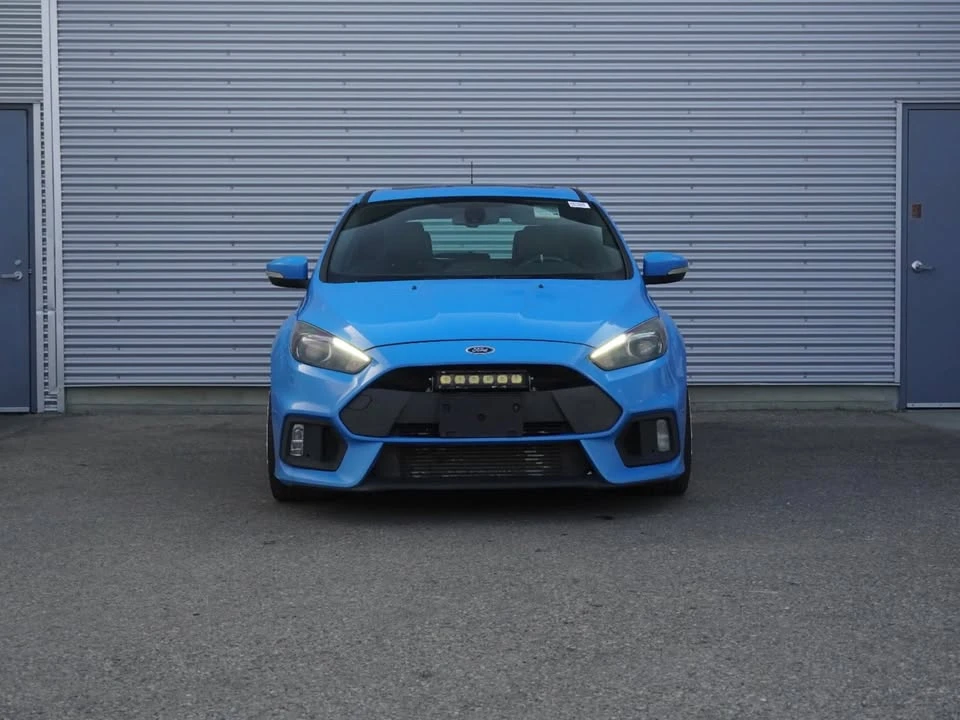 2016 Ford Focus RS 3rd Gen - Image 2 of 19