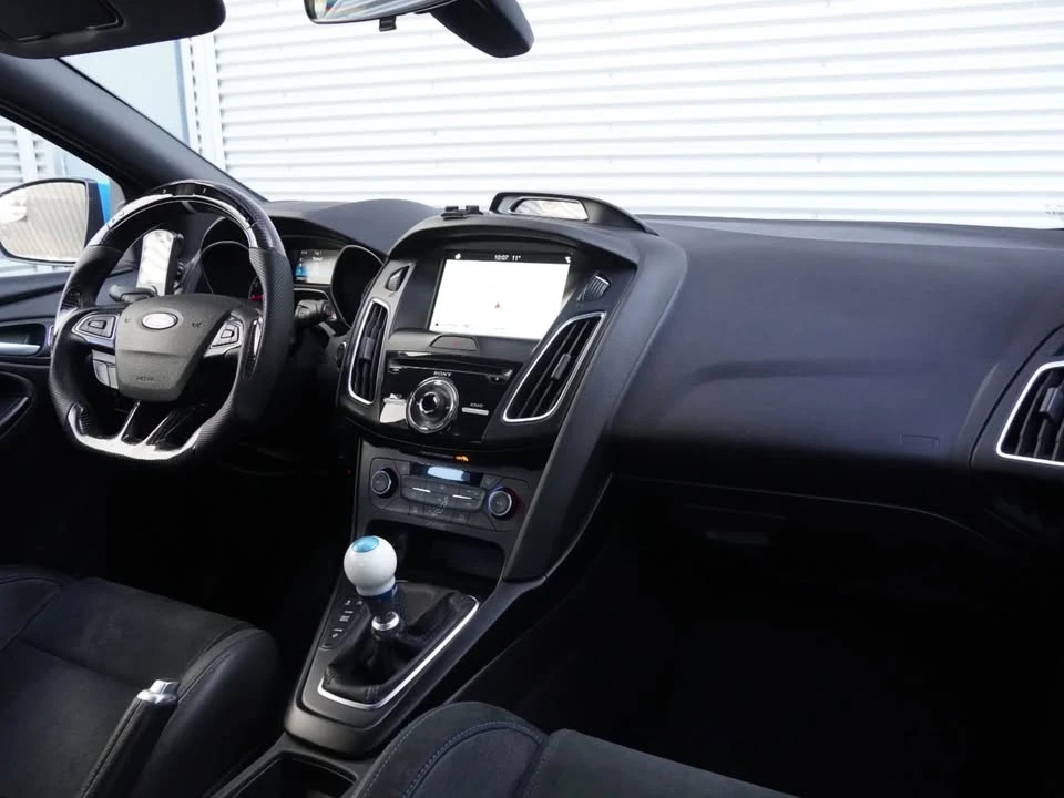 2016 Ford Focus RS 3rd Gen - Image 8 of 19