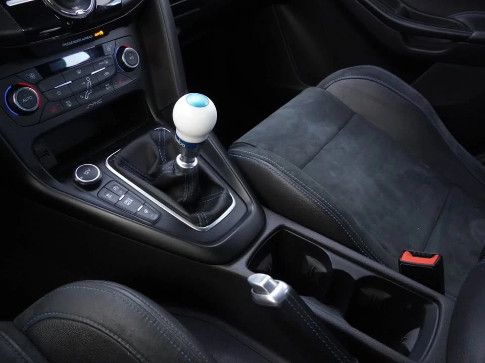 2016 Ford Focus RS 3rd Gen - Image 11 of 19