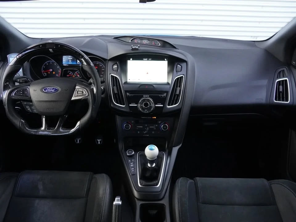 2016 Ford Focus RS 3rd Gen - Image 10 of 19