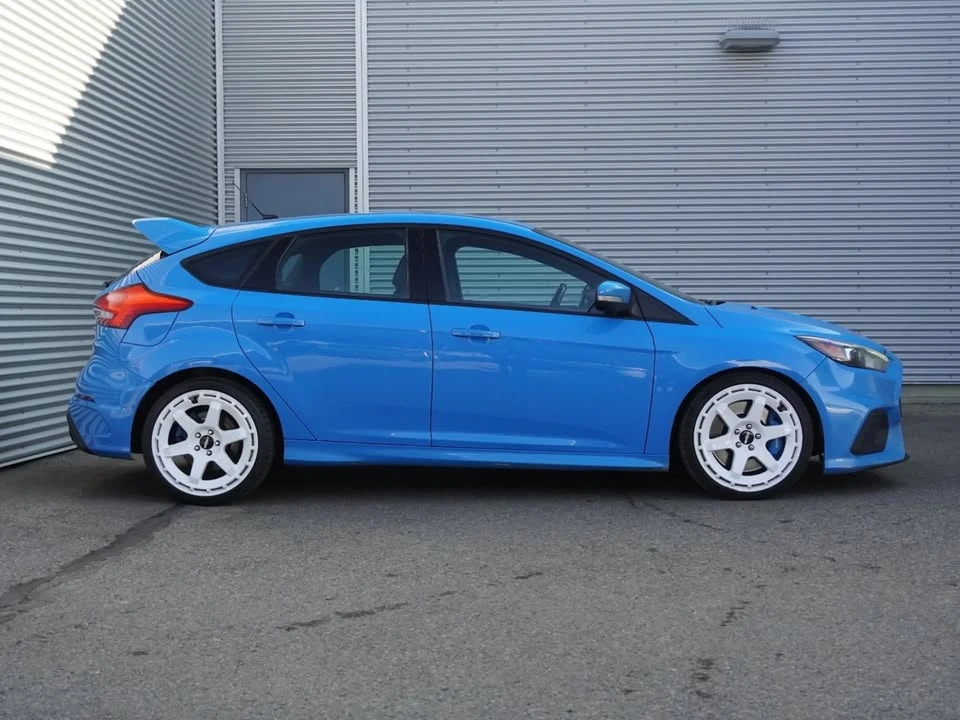 2016 Ford Focus RS 3rd Gen - Image 15 of 19