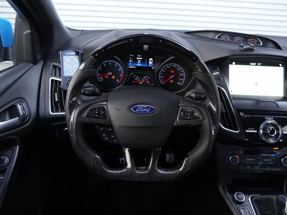 2016 Ford Focus RS 3rd Gen - Image 5 of 19