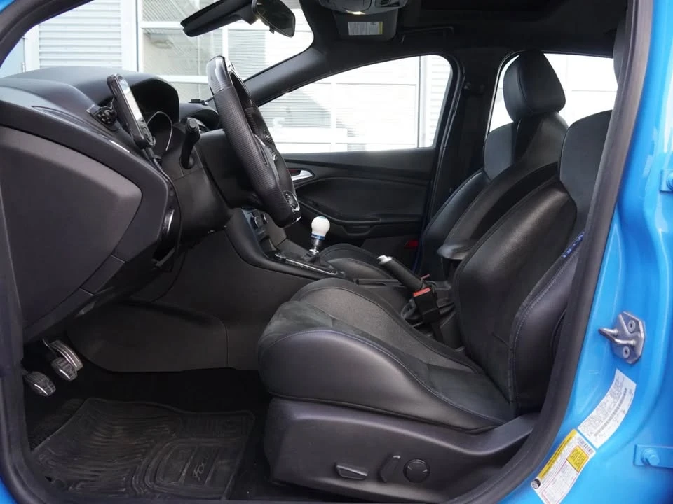 2016 Ford Focus RS 3rd Gen - Image 12 of 19