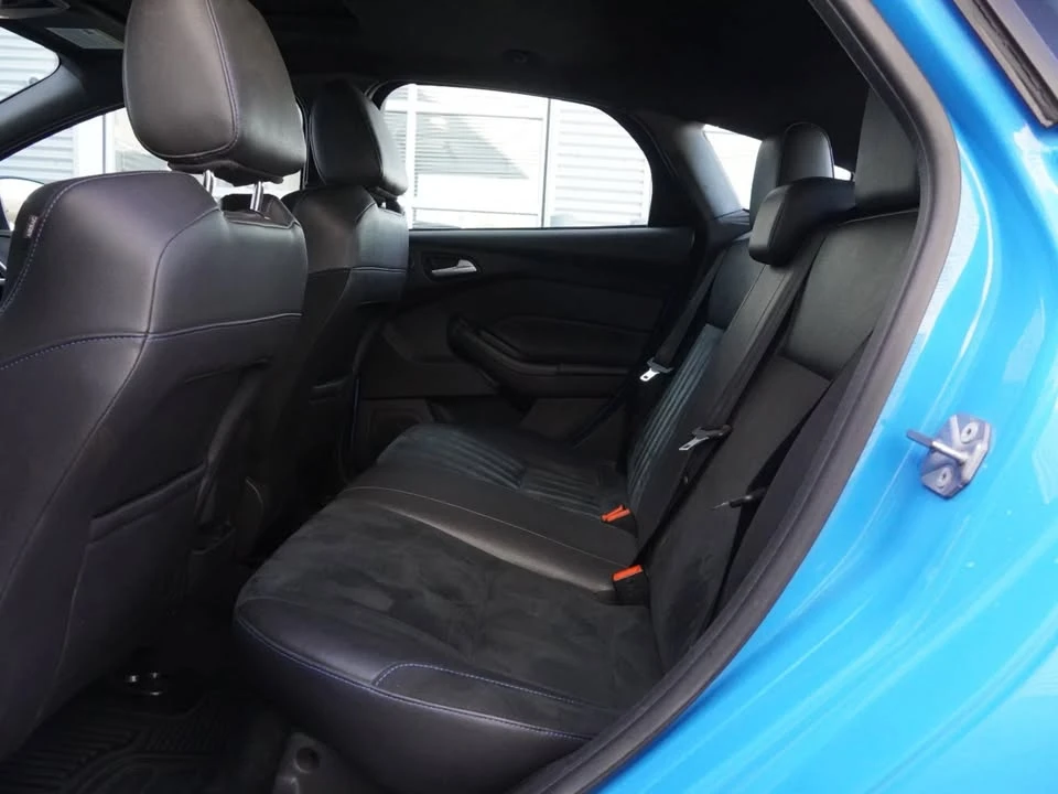 2016 Ford Focus RS 3rd Gen - Image 13 of 19