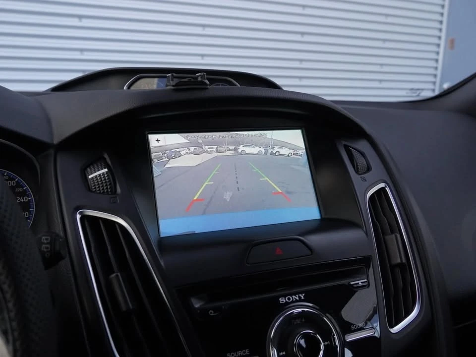 2016 Ford Focus RS 3rd Gen - Image 7 of 19