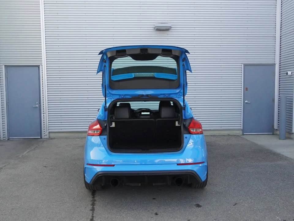 2016 Ford Focus RS 3rd Gen - Image 18 of 19