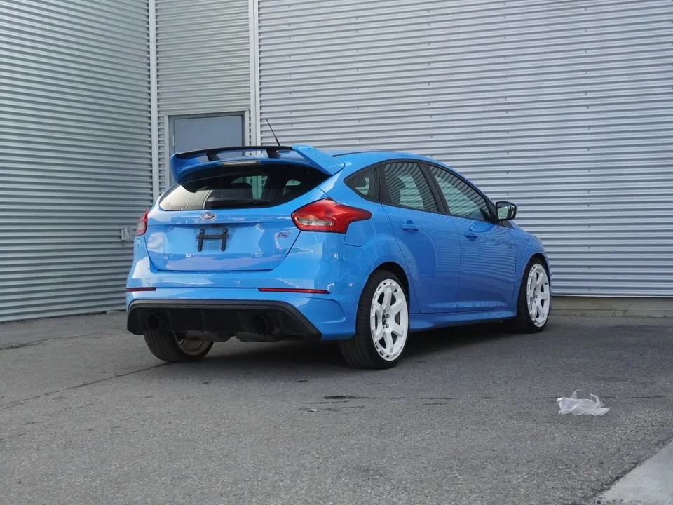 2016 Ford Focus RS 3rd Gen - Image 17 of 19