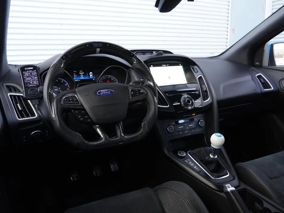 2016 Ford Focus RS 3rd Gen - Image 9 of 19