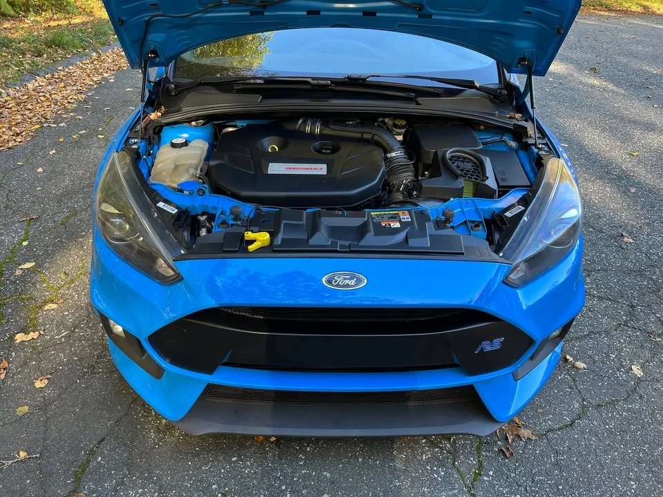 2016 Ford Focus RS 3rd Gen - Image 4 of 20