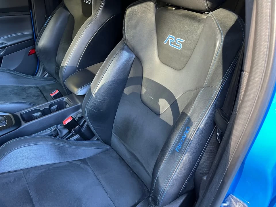 2016 Ford Focus RS 3rd Gen - Image 10 of 20