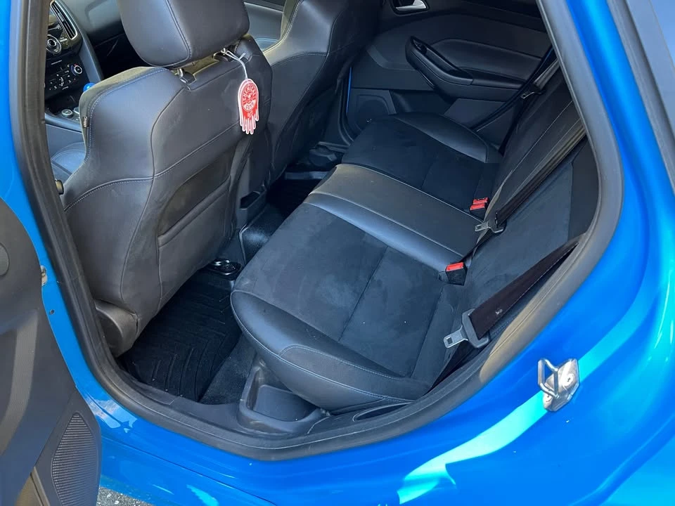 2016 Ford Focus RS 3rd Gen - Image 11 of 20