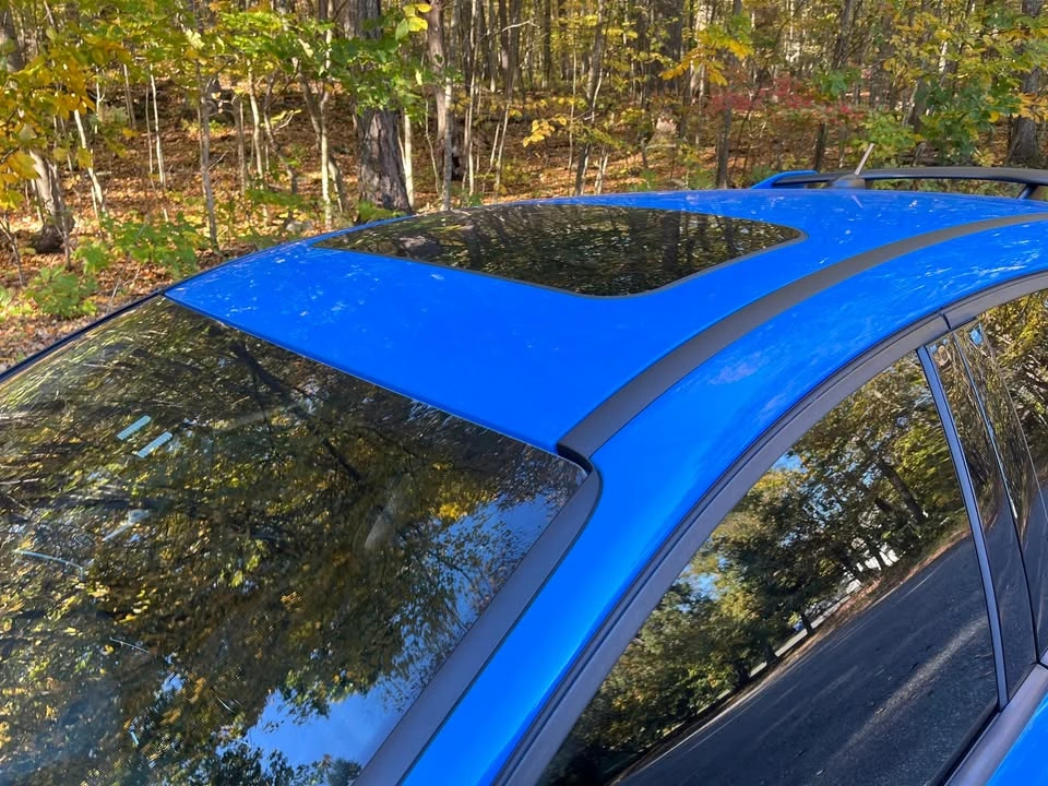 2016 Ford Focus RS 3rd Gen - Image 16 of 20