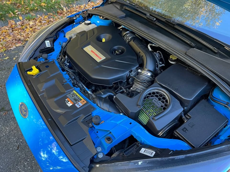 2016 Ford Focus RS 3rd Gen - Image 6 of 20