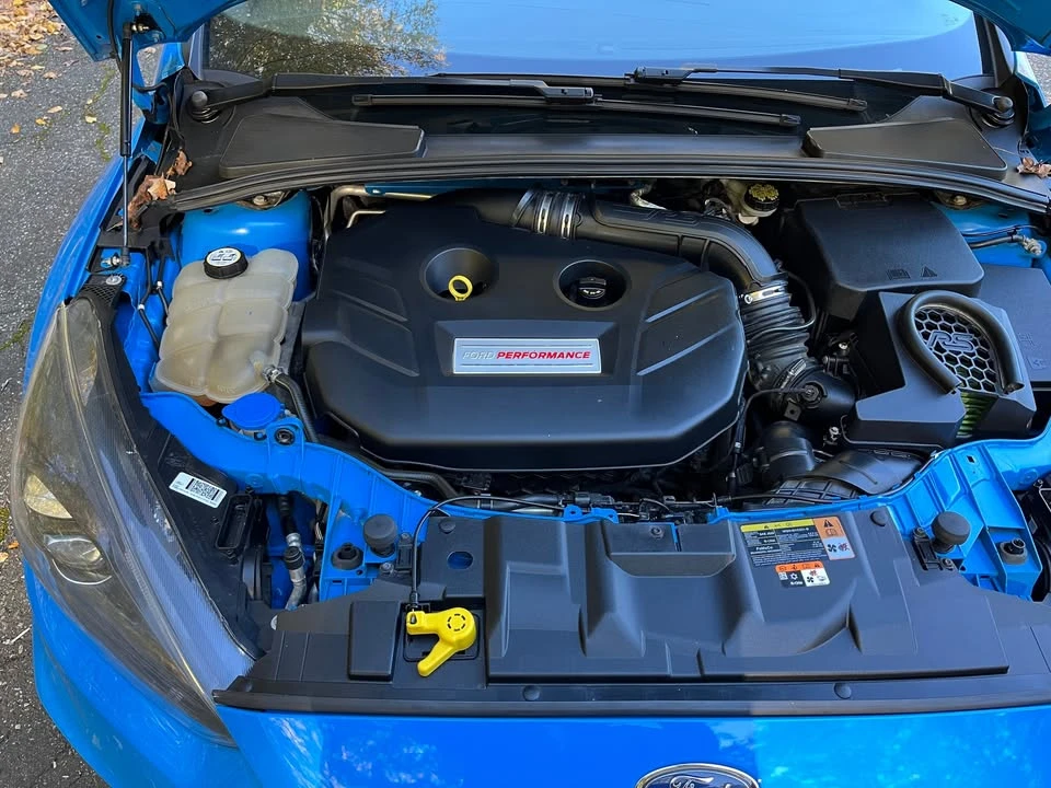 2016 Ford Focus RS 3rd Gen - Image 5 of 20
