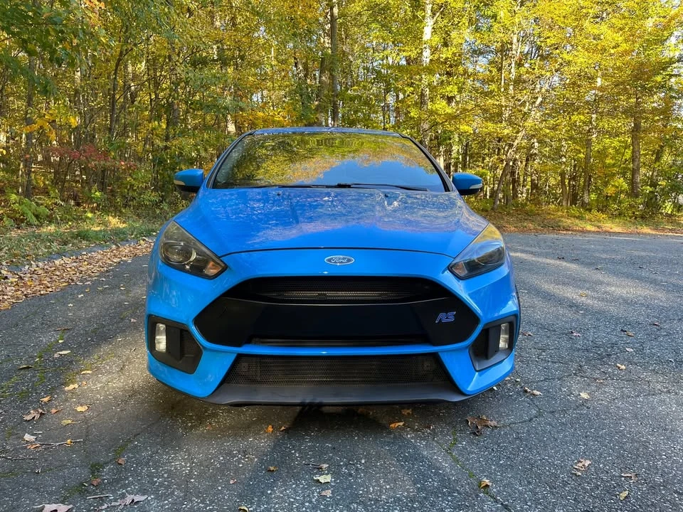 2016 Ford Focus RS 3rd Gen - Image 2 of 20
