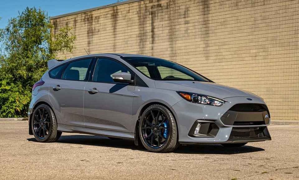 2016 Ford Focus RS 3rd Gen - Image 5 of 18