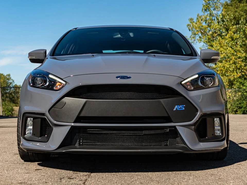 2016 Ford Focus RS 3rd Gen - Image 3 of 18