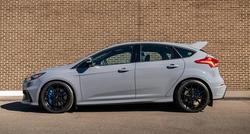 2016 Ford Focus RS 3rd Gen - Image 6 of 18