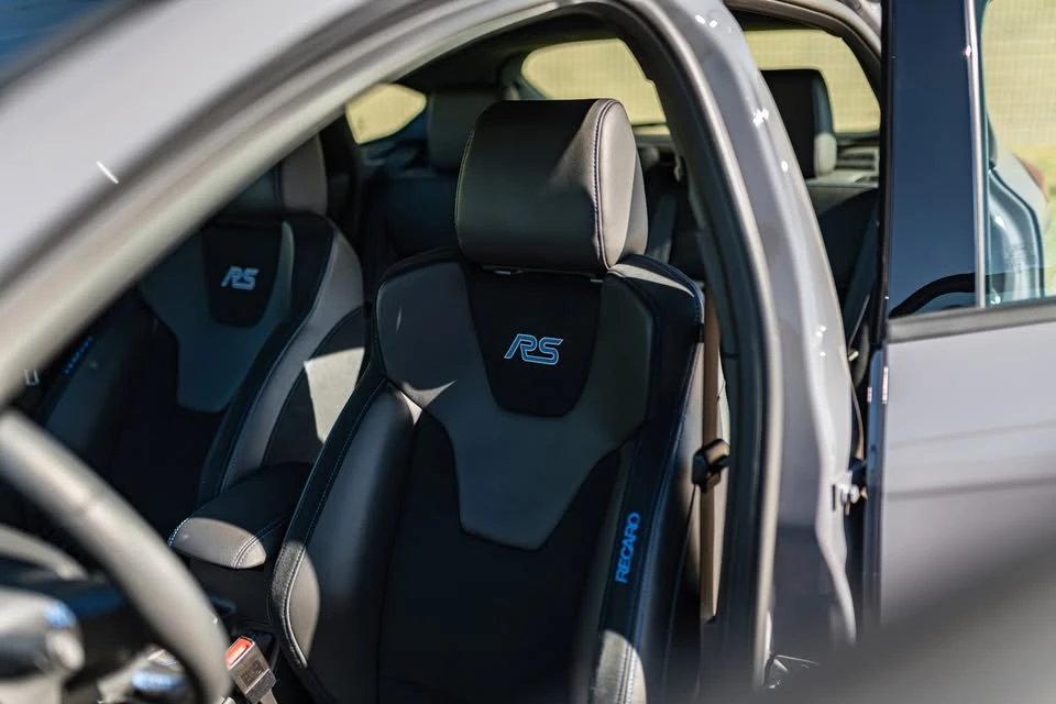 2016 Ford Focus RS 3rd Gen - Image 14 of 18